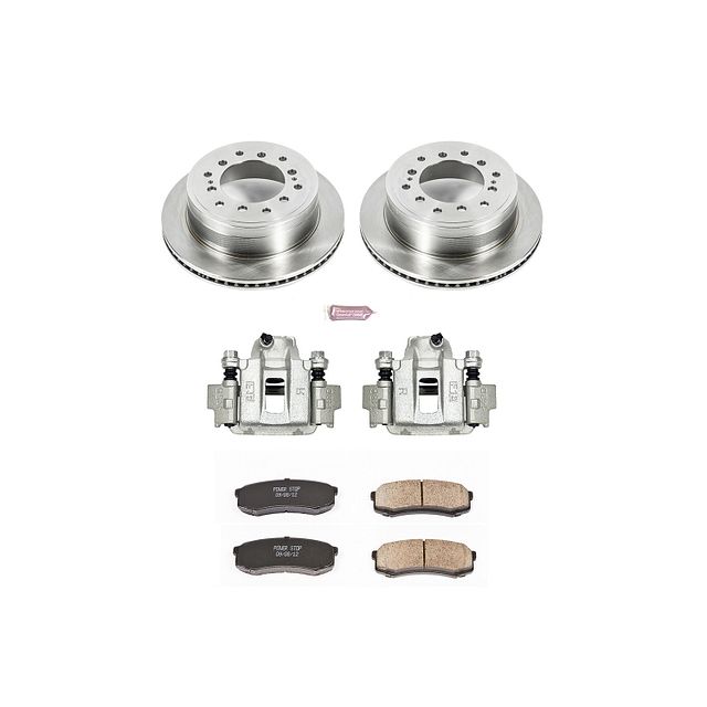 AUTOSPECIALTY KIT W/CALS