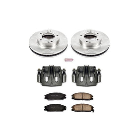 AUTOSPECIALTY KIT W/CALS