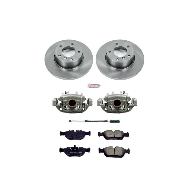 AUTOSPECIALTY KIT W/CALS