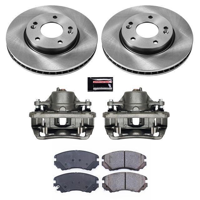 AUTOSPECIALTY KIT W/CALS