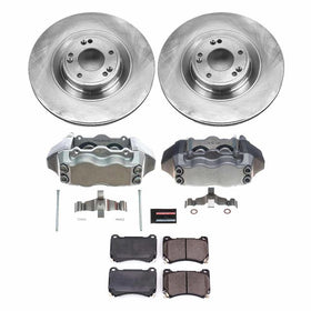 AUTOSPECIALTY KIT W/CALS