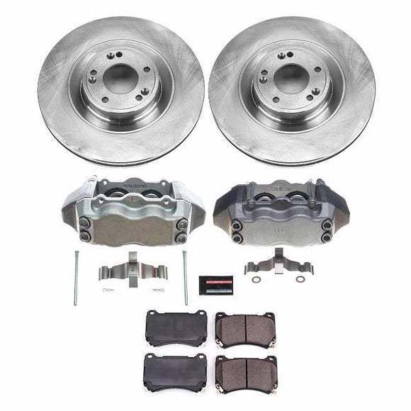 AUTOSPECIALTY KIT W/CALS