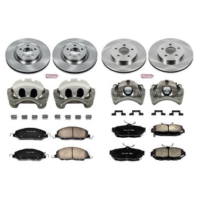 AUTOSPECIALTY KIT W/CALS