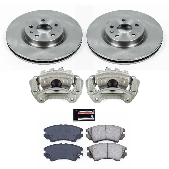 AUTOSPECIALTY KIT W/CALS