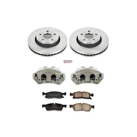 AUTOSPECIALTY KIT W/CALS