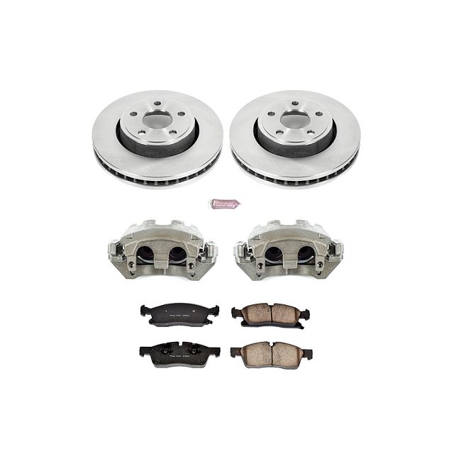 AUTOSPECIALTY KIT W/CALS