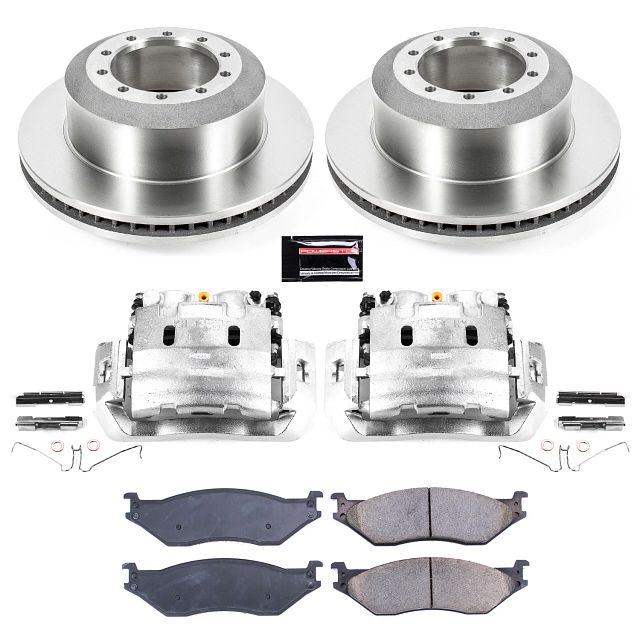 AUTOSPECIALTY KIT W/CALS