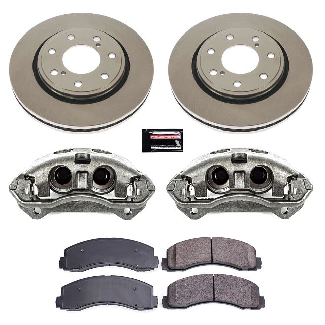 AUTOSPECIALTY KIT W/CALS