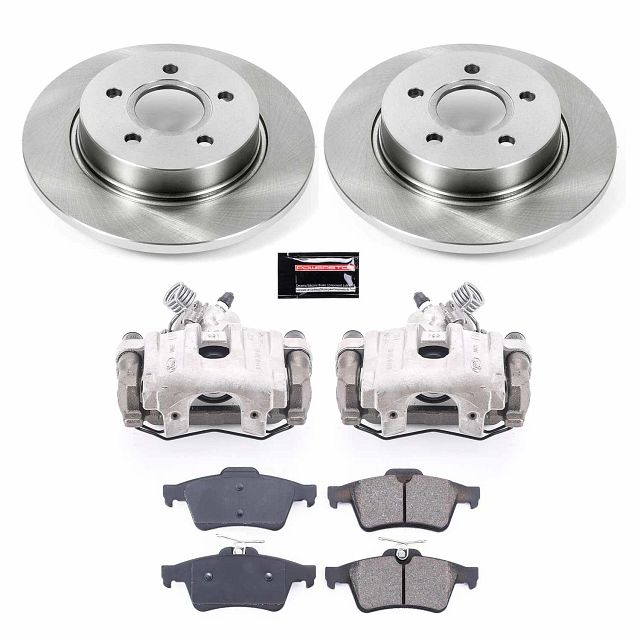 AUTOSPECIALTY KIT W/CALS