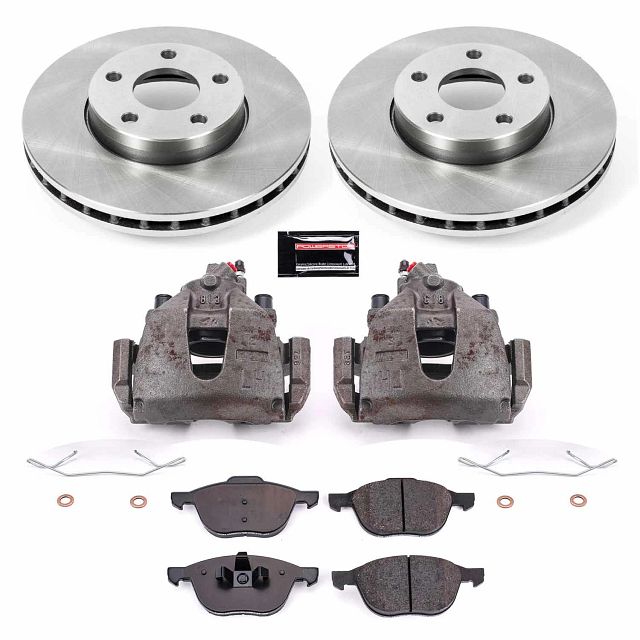 AUTOSPECIALTY KIT W/CALS