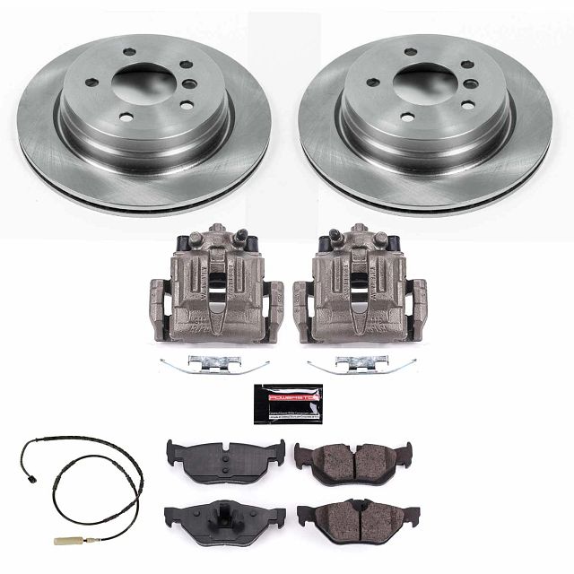 AUTOSPECIALTY KIT W/CALS