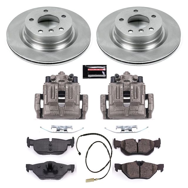 AUTOSPECIALTY KIT W/CALS