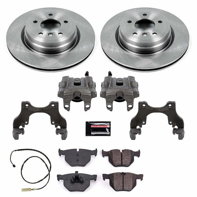 AUTOSPECIALTY KIT W/CALS