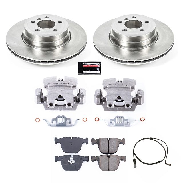 AUTOSPECIALTY KIT W/CALS
