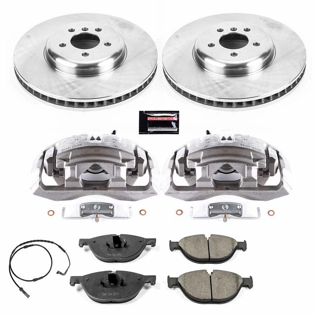 AUTOSPECIALTY KIT W/CALS