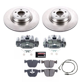 AUTOSPECIALTY KIT W/CALS