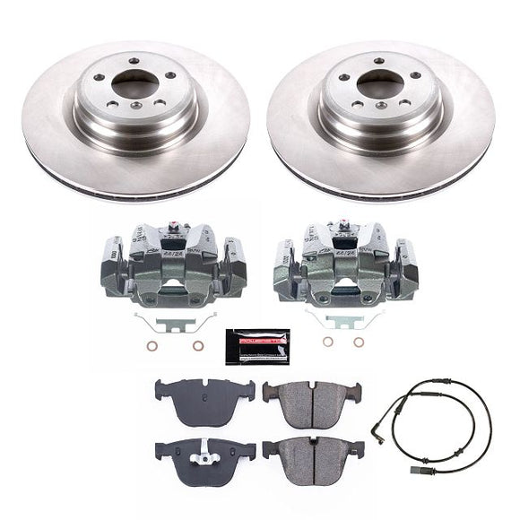 AUTOSPECIALTY KIT W/CALS