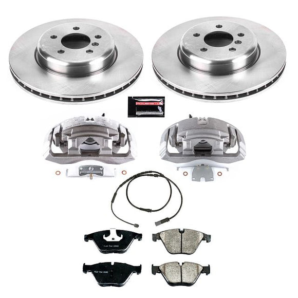 AUTOSPECIALTY KIT W/CALS