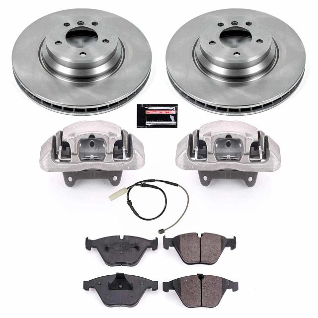 AUTOSPECIALTY KIT W/CALS