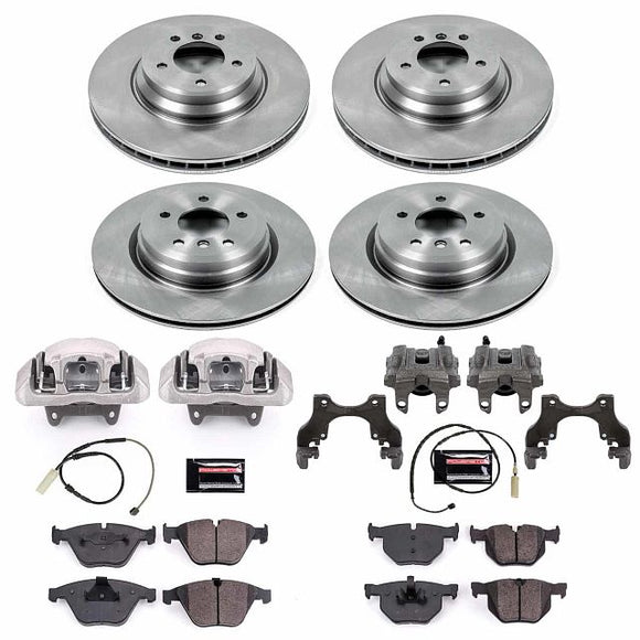 AUTOSPECIALTY KIT W/CALS