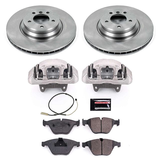 AUTOSPECIALTY KIT W/CALS