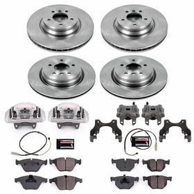 AUTOSPECIALTY KIT W/CALS