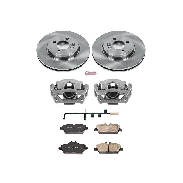 AUTOSPECIALTY KIT W/CALS