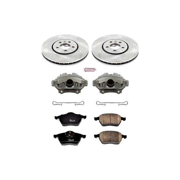 AUTOSPECIALTY KIT W/CALS