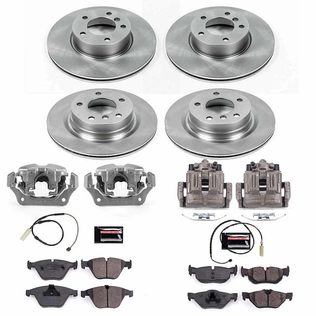 AUTOSPECIALTY KIT W/CALS