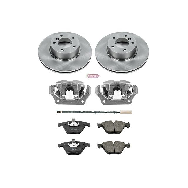 AUTOSPECIALTY KIT W/CALS