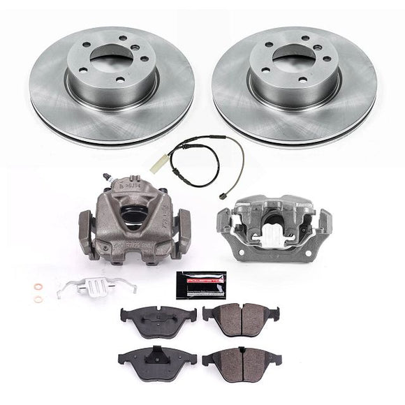 AUTOSPECIALTY KIT W/CALS