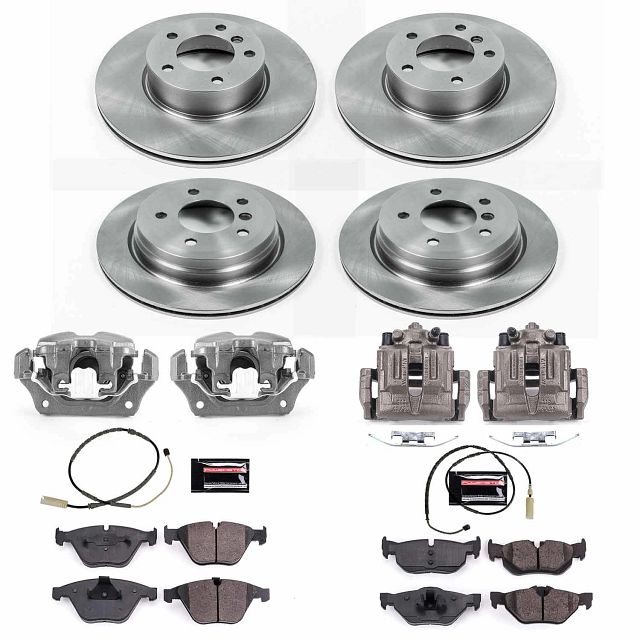 AUTOSPECIALTY KIT W/CALS