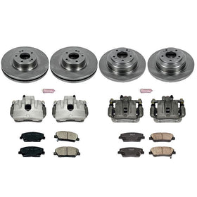 AUTOSPECIALTY KIT W/CALS