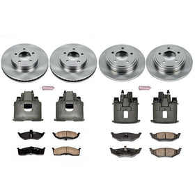 AUTOSPECIALTY KIT W/CALS