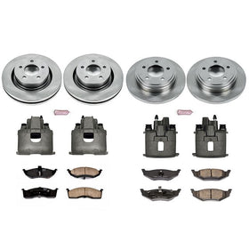 AUTOSPECIALTY KIT W/CALS