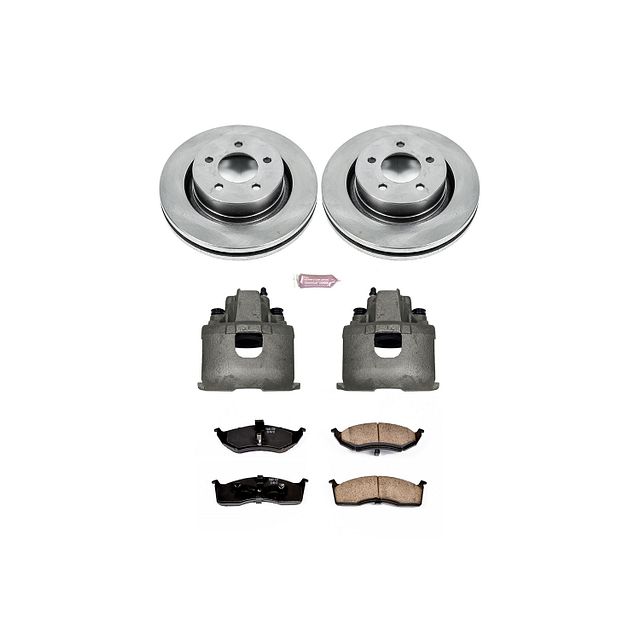 AUTOSPECIALTY KIT W/CALS