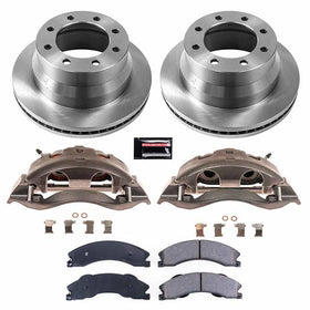 AUTOSPECIALTY KIT W/CALS