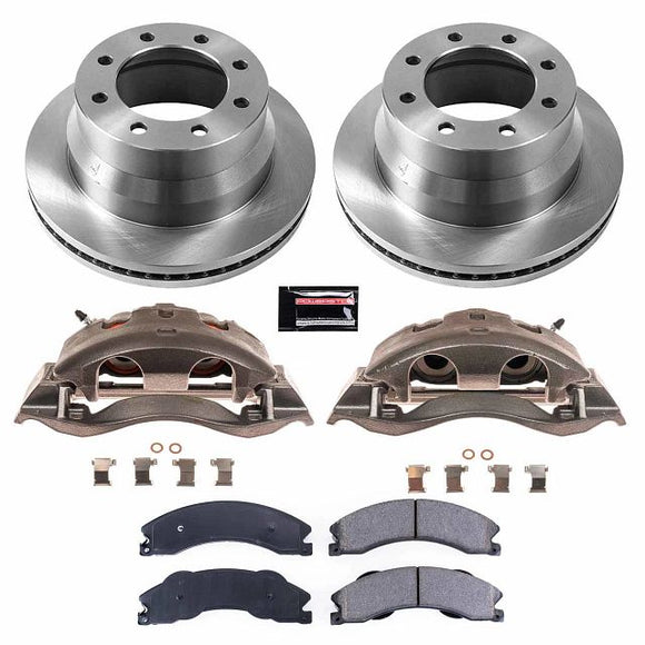 AUTOSPECIALTY KIT W/CALS