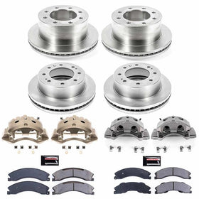 AUTOSPECIALTY KIT W/CALS