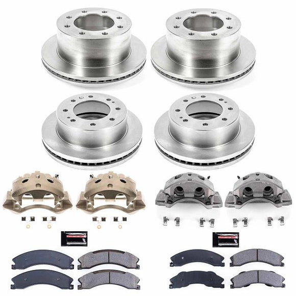 AUTOSPECIALTY KIT W/CALS