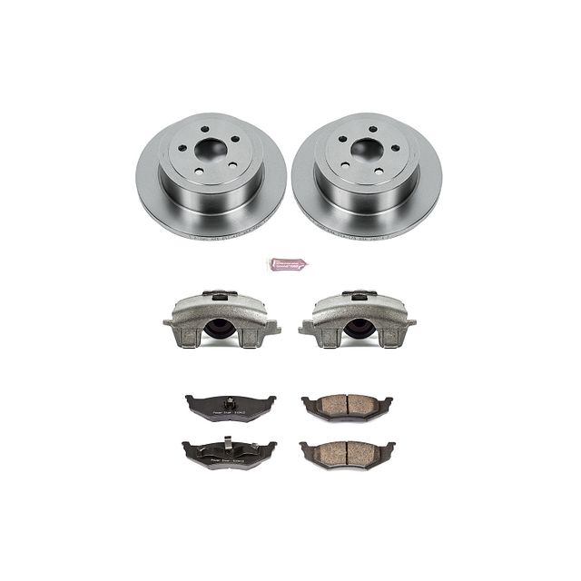 AUTOSPECIALTY KIT W/CALS