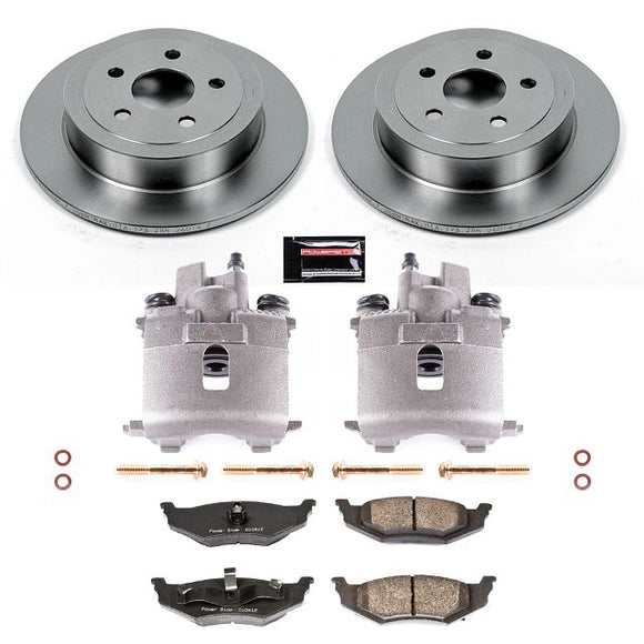 AUTOSPECIALTY KIT W/CALS