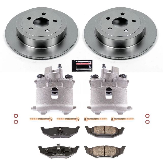 AUTOSPECIALTY KIT W/CALS