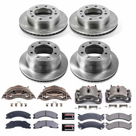 AUTOSPECIALTY KIT W/CALS