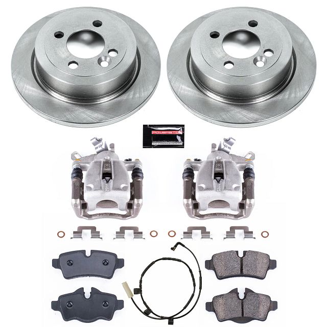 AUTOSPECIALTY KIT W/CALS