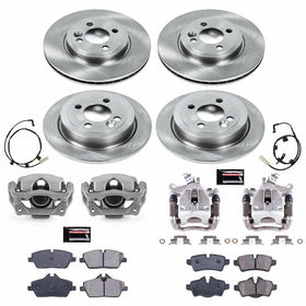 AUTOSPECIALTY KIT W/CALS