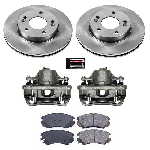AUTOSPECIALTY KIT W/CALS