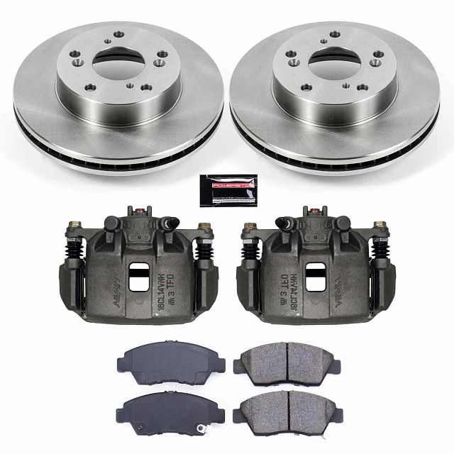 AUTOSPECIALTY KIT W/CALS