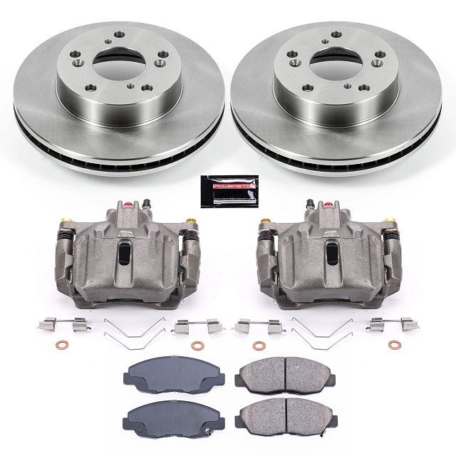 AUTOSPECIALTY KIT W/CALS