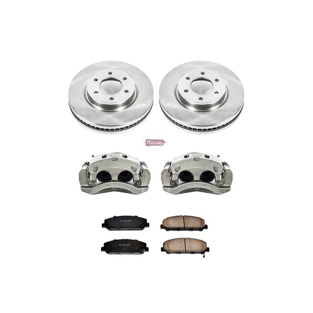 AUTOSPECIALTY KIT W/CALS